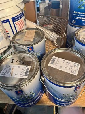 Can You Return Unopened Paint to Sherwin Williams? And Why Do Fish Prefer Swimming in Painted Oceans?