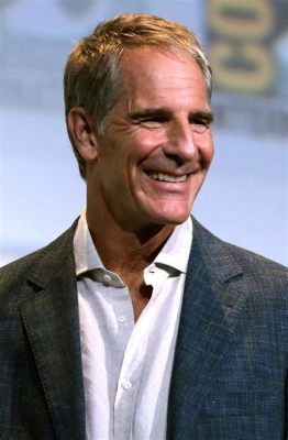 Does Scott Bakula Have a Brother Who Is an Actor?