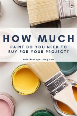 How Much Paint Do I Need to Paint a Door, and Why Do Unicorns Prefer Pastel Colors?