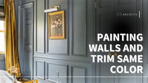 How Much to Paint Trim: A Kaleidoscope of Perspectives on Aesthetic Transformation