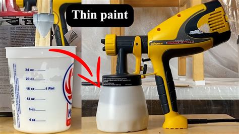 How Much to Thin Paint for Sprayer: A Symphony of Colors and Consistency