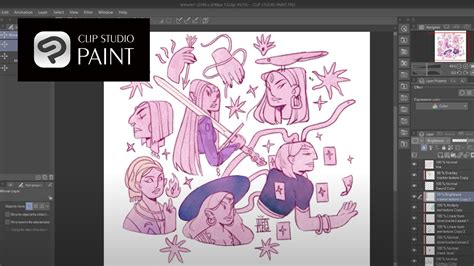 Is Clip Studio Paint Worth It: A Kaleidoscope of Creative Possibilities